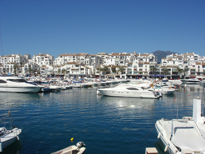 Juridical and legal advice in Marbella