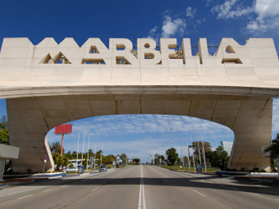 Advising companies in Marbella