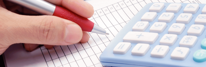 Accounting Advice